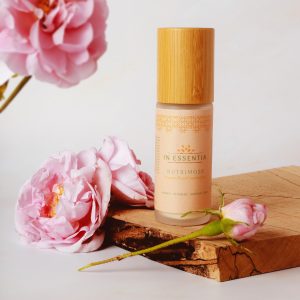 NUTRIMOSK crema facial nutritiva