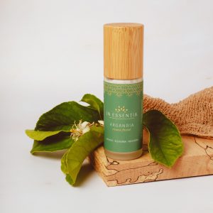 ARGANDIA crema facial hidratante