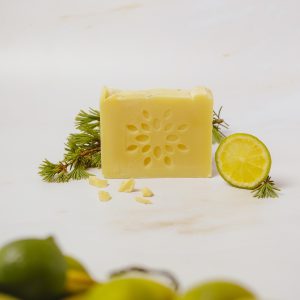 JABÓN HIBERNAL una  hidratación extra