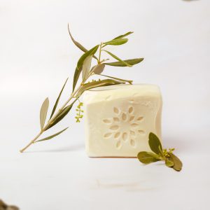 OLIVA  jabón de aceite de oliva