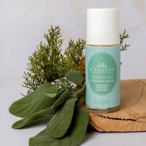TRANSPIRA desodorante natural