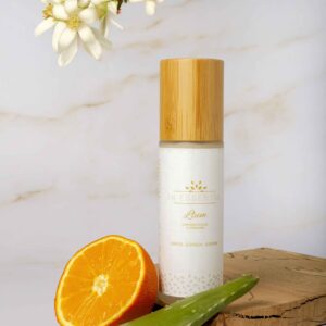 LLUM limpiador facial